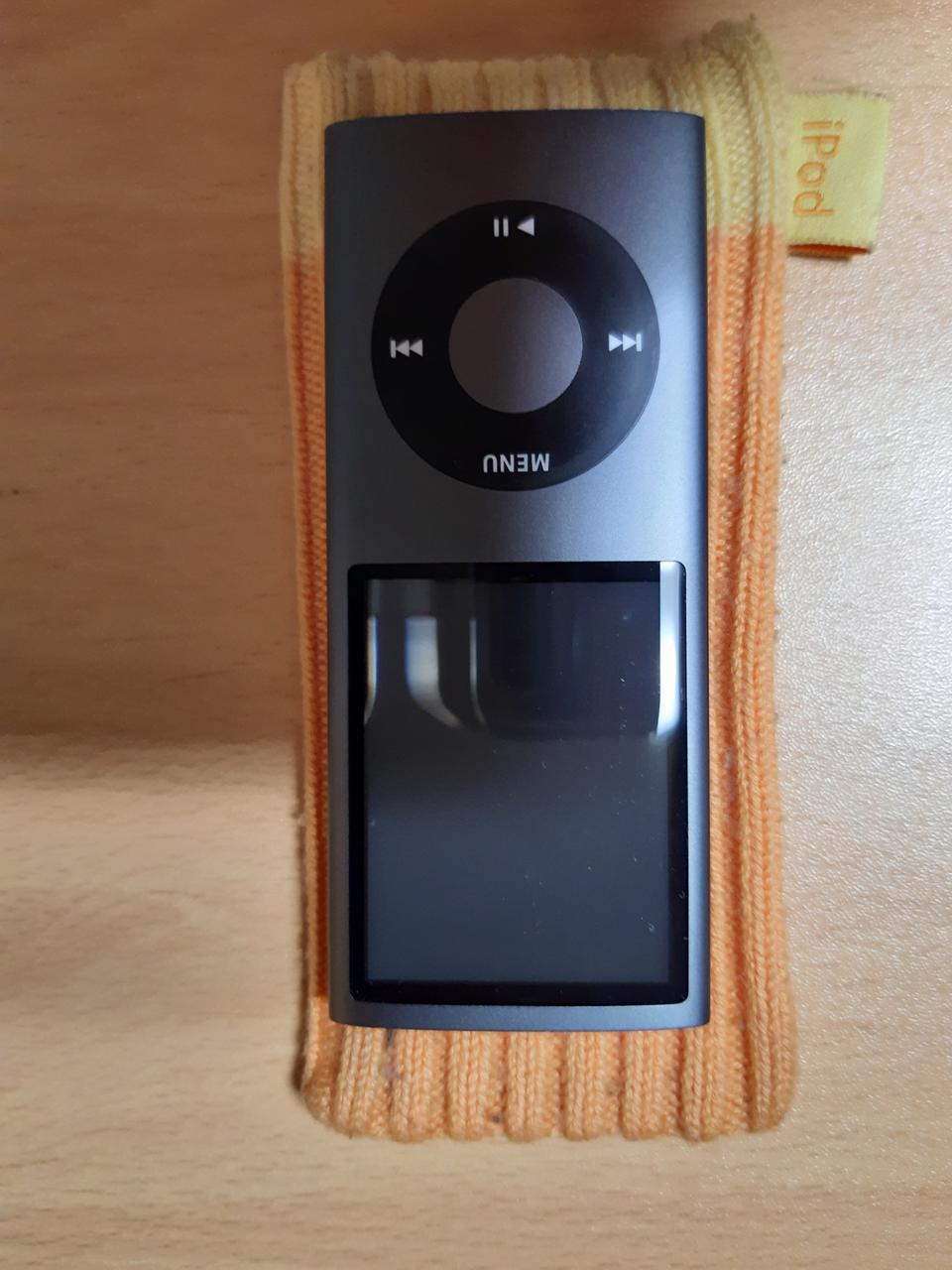 아이팟 나노 4세대 16GB
