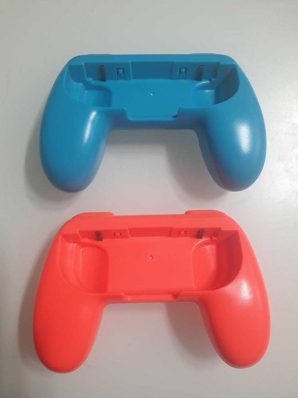 닌텐도스위치 조이콘 컨트롤러 그립2개