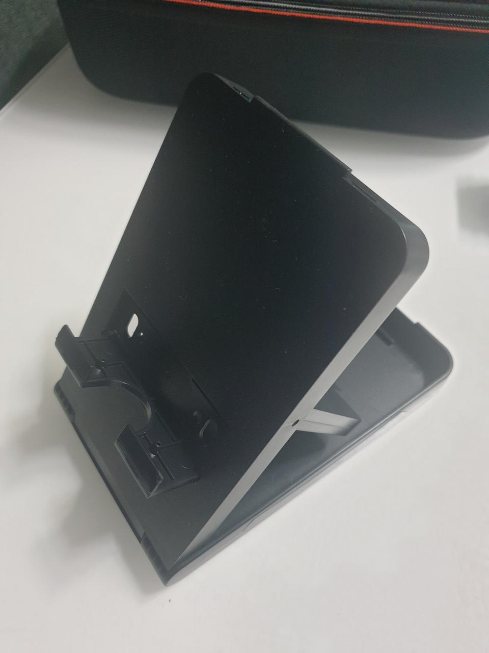 닌텐도스위치 각도조절 거치대