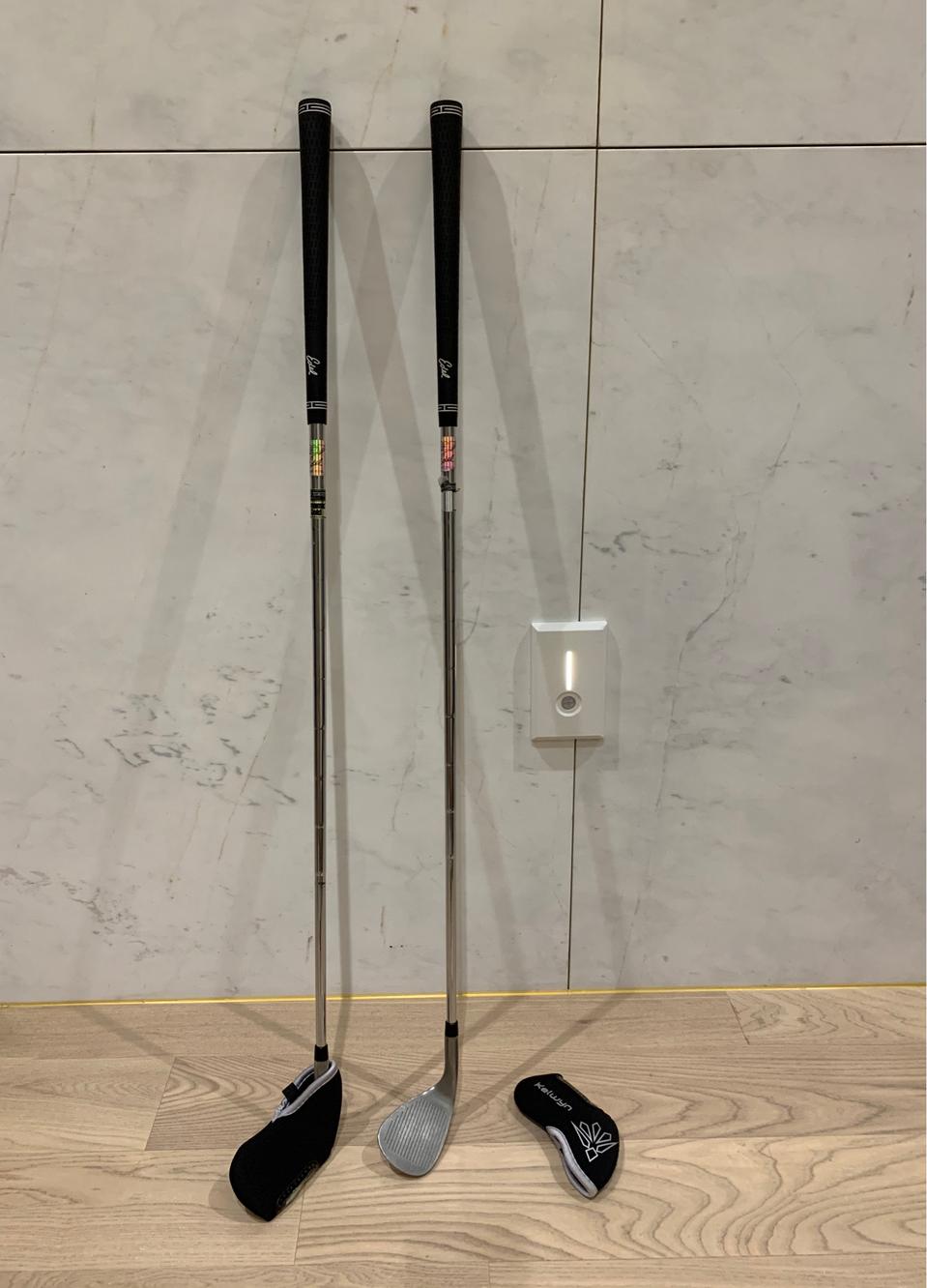 에델 (Edel) 웨지 50도 / 56도