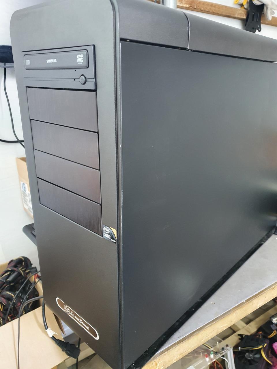 I7-2600K 16G RX570(GTX1060동급) 250SSD 500