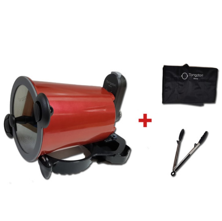 헨즈 통돌이 오븐 HT-2000 팝니다.