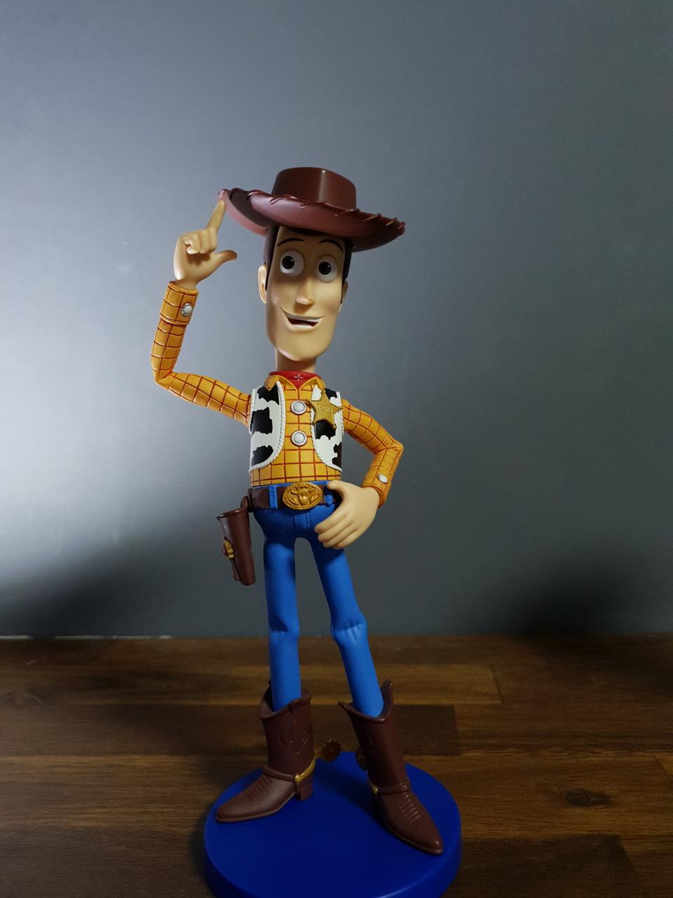 토이스토리4 피규어 팝니다(세가,토킹 타카라토미)