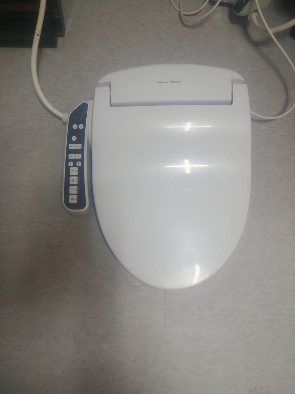 비데  아메리칸 스텐다드