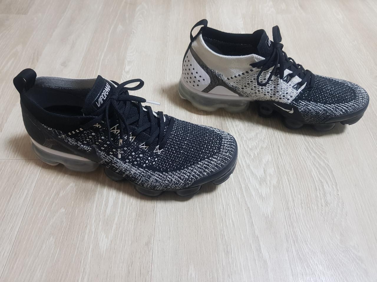 나이키 베이퍼맥스 플라이니트2 255사이즈 