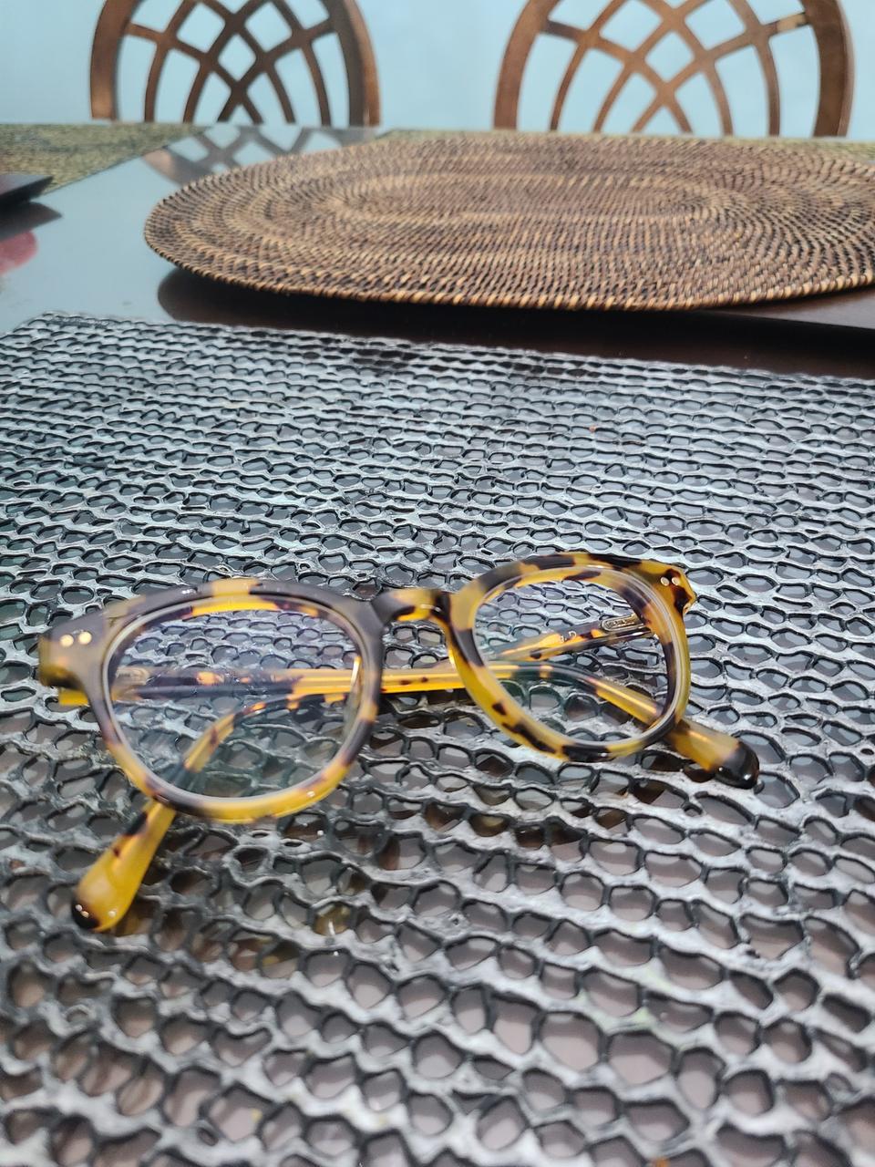 정품)젠틀몬스터안경