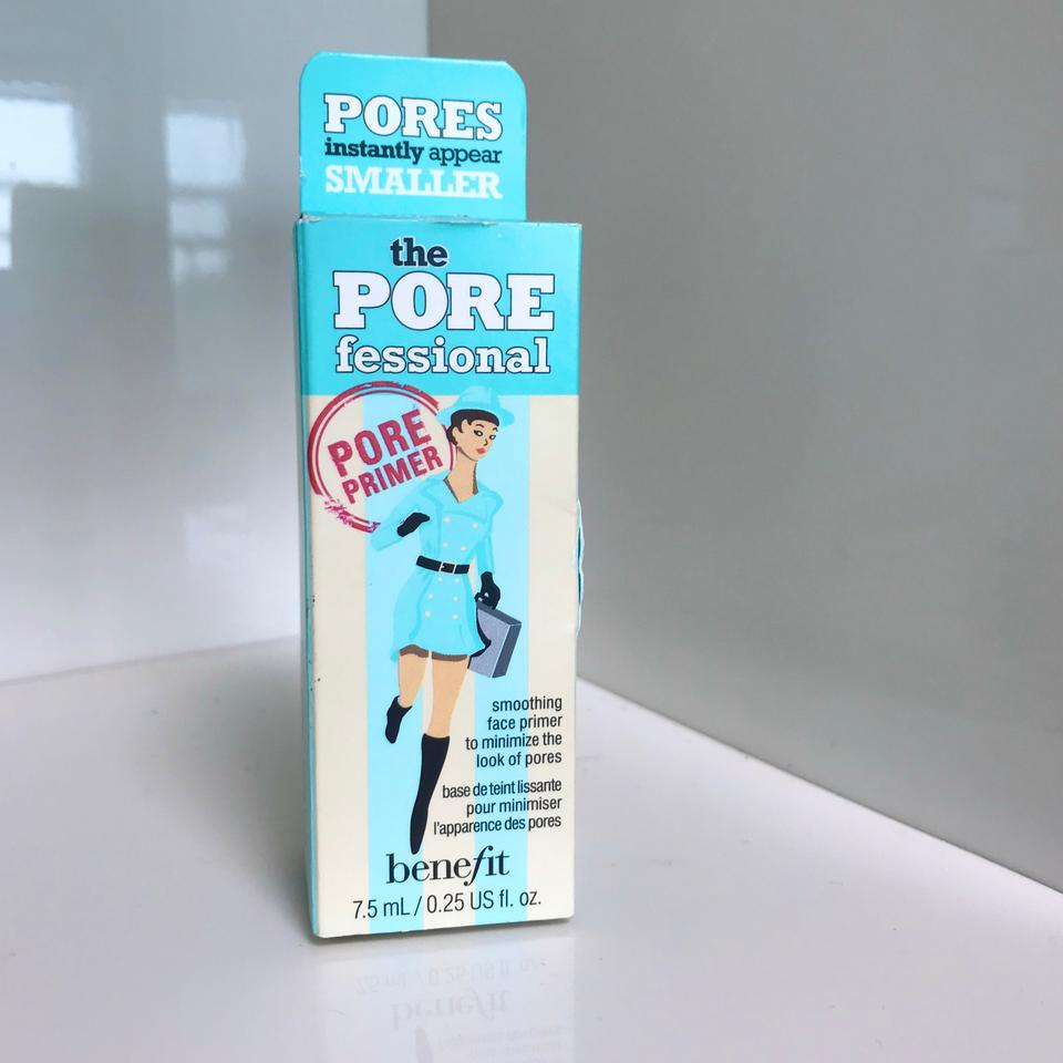 [무배](새상품) 베네피트 포어페셔널 프라이머