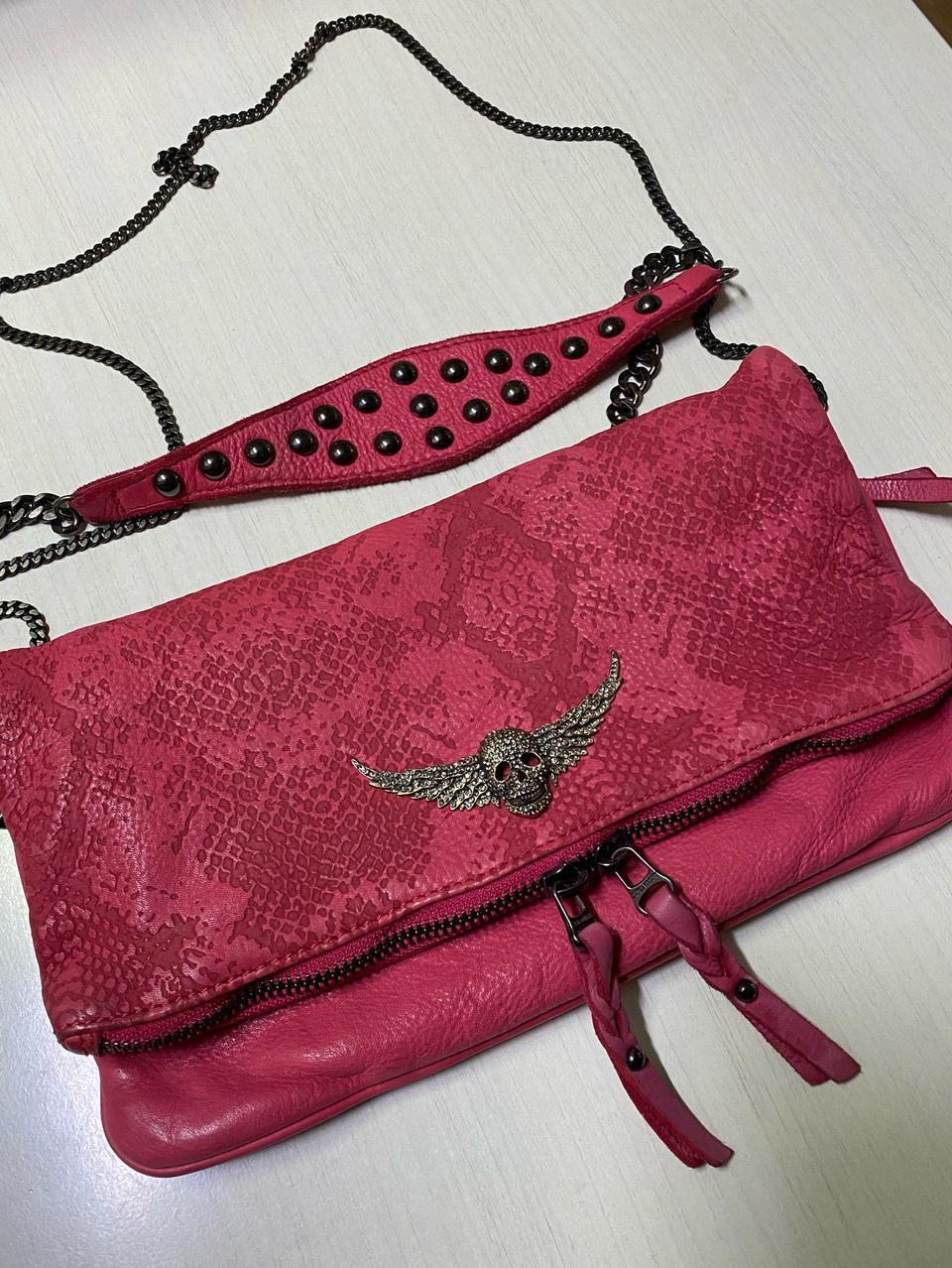 자딕앤볼테르 백