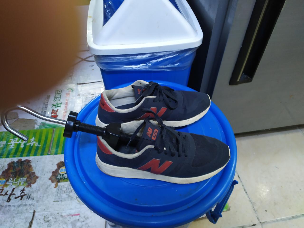 뉴발란스운동화