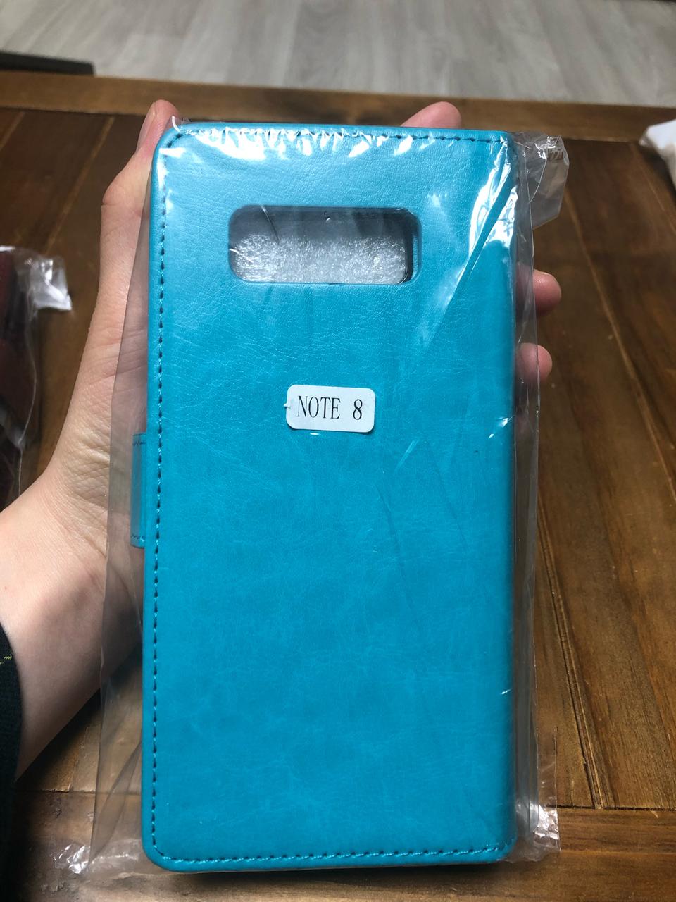 핸드폰 지갑형 케이스(가격내림)