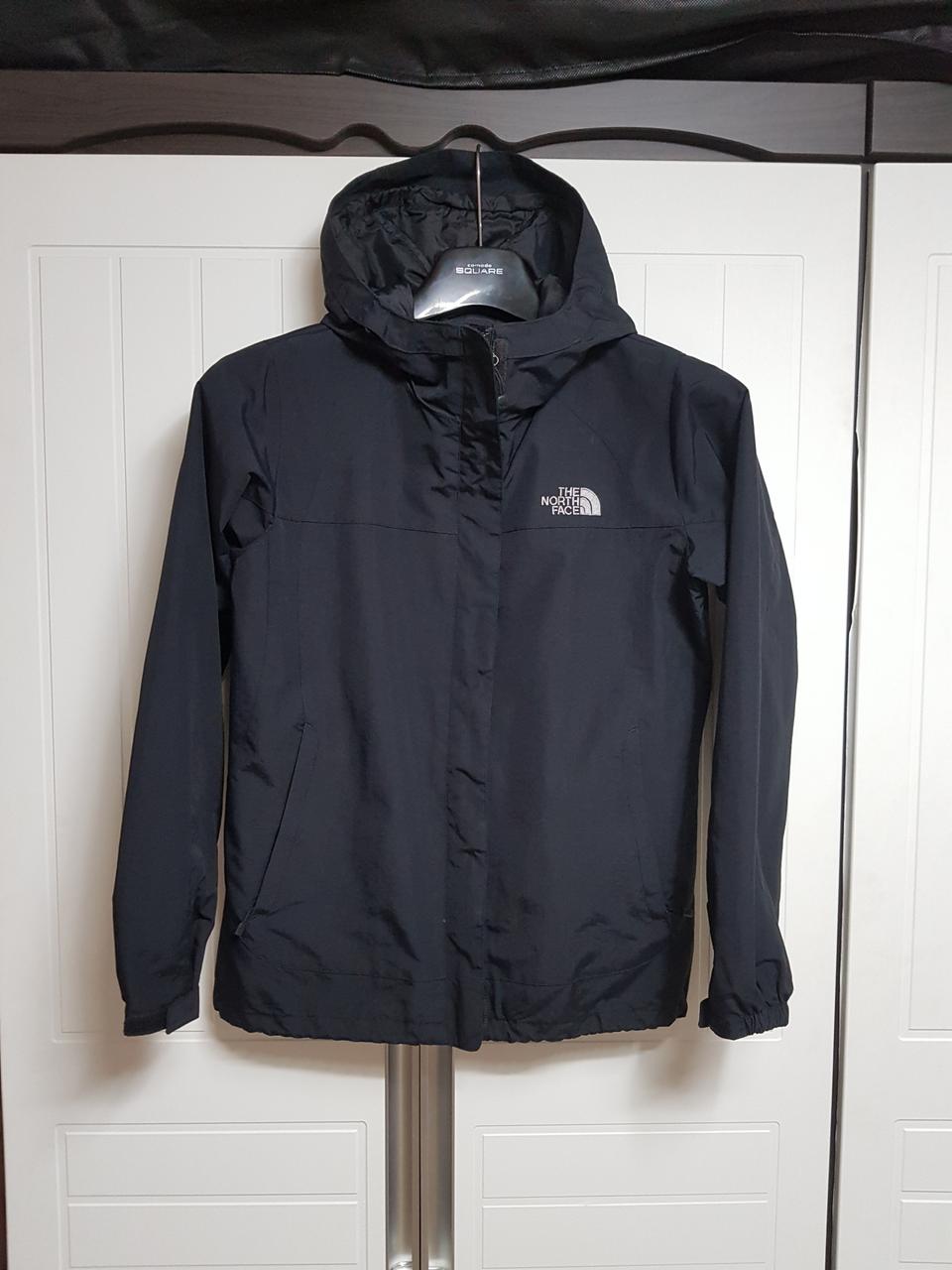 노스페이스 정품 여성 바람막이자켓