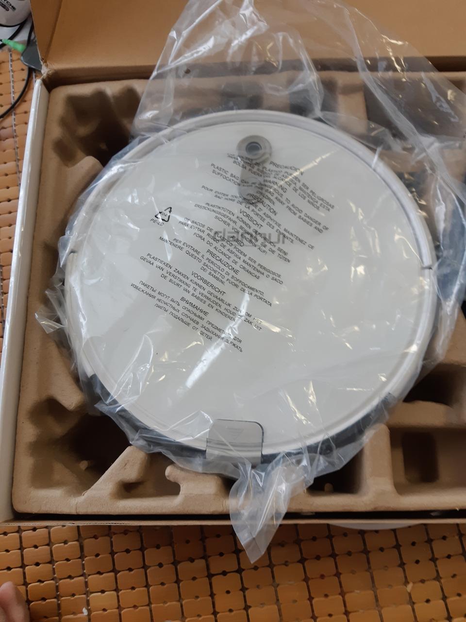 단후이 S100 로봇청소기