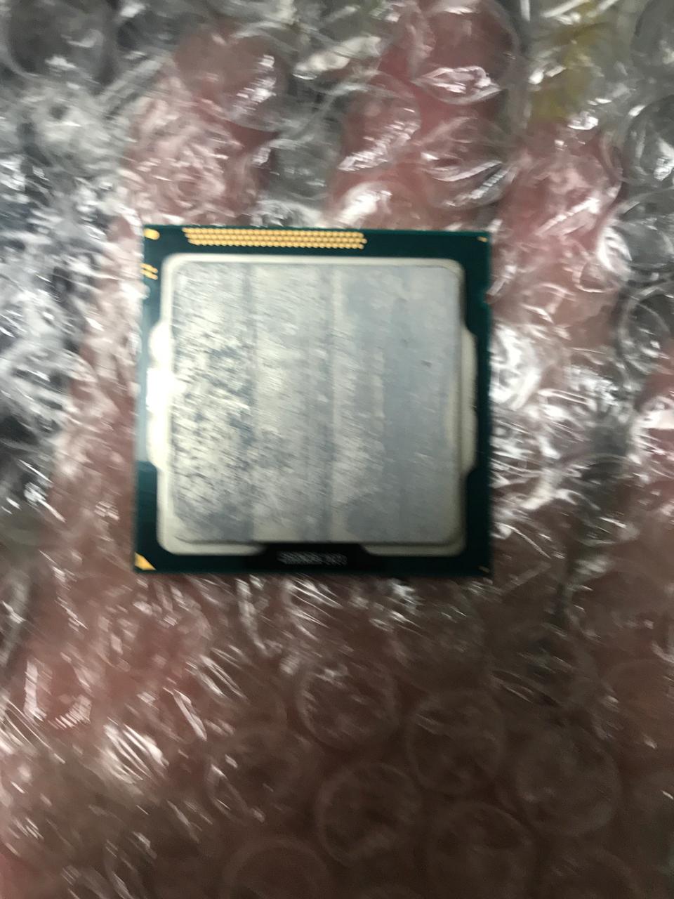 e3-1230v2 (i7 3770비슷) 팝니다