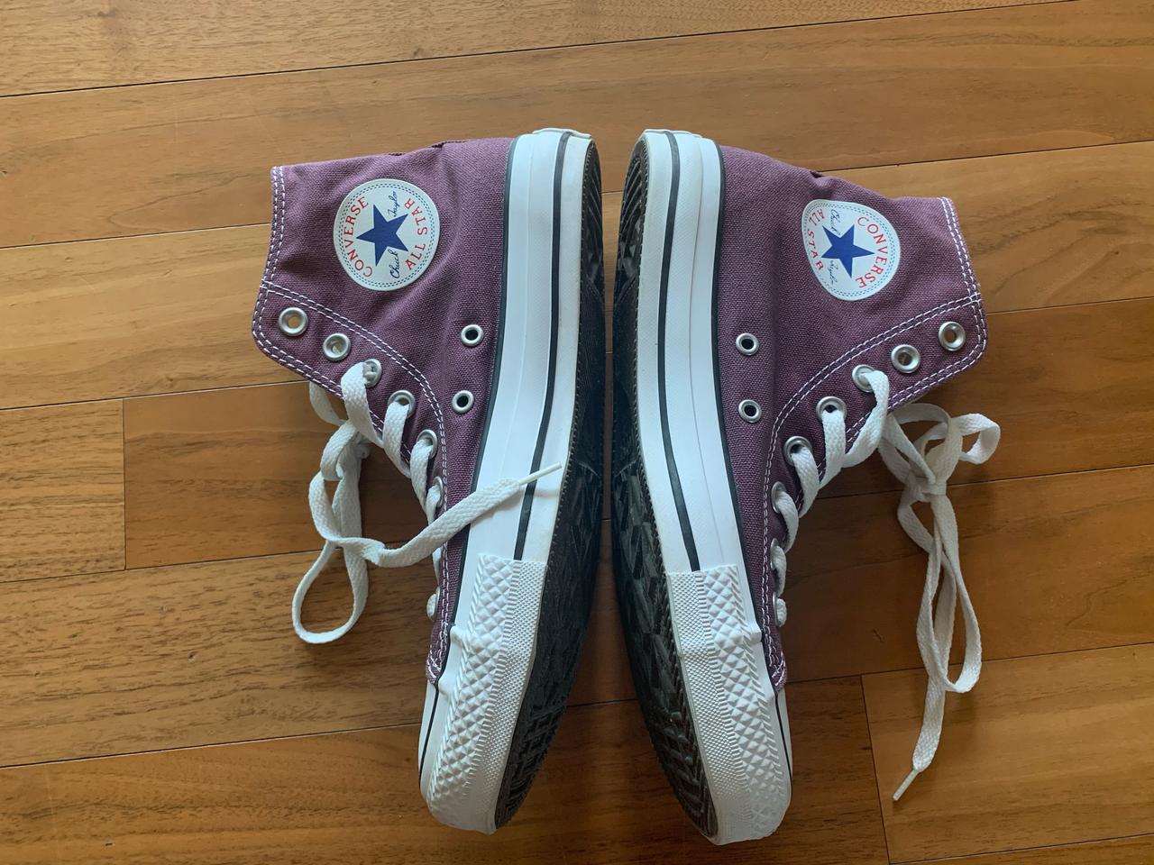 컨버스 하이탑 250