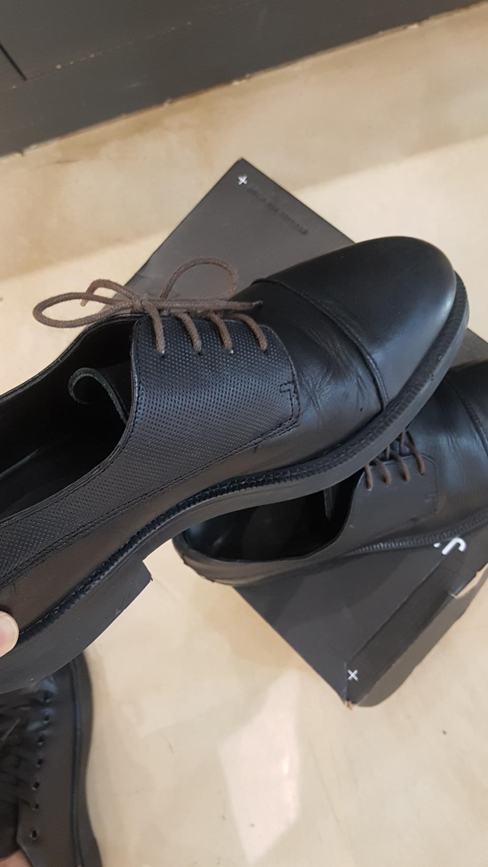 자라구두 270(42)