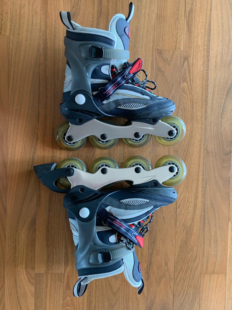 K2 인라인스케이트 250