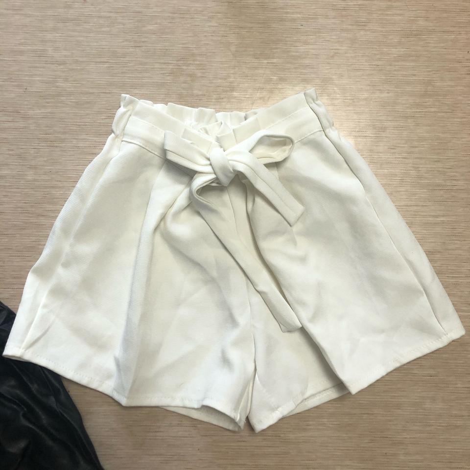 시원한 치마바지