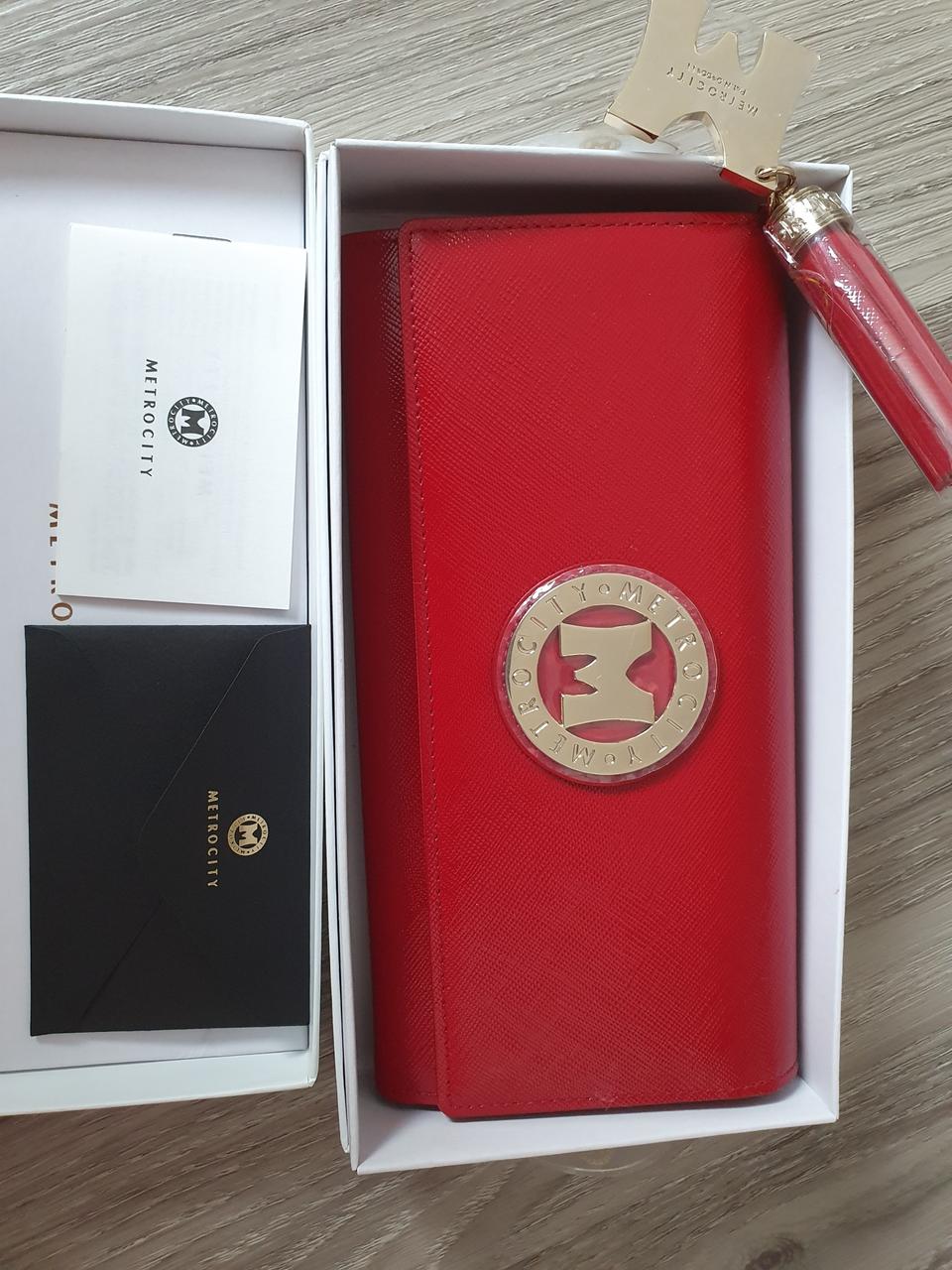 메트로시티 정품