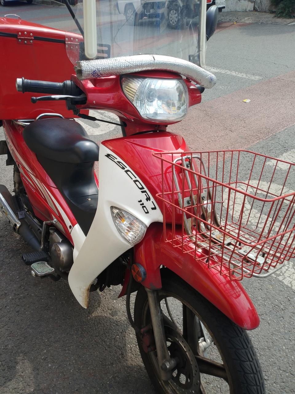 2013년식 상태좋은 시티 오토바이 스쿠터