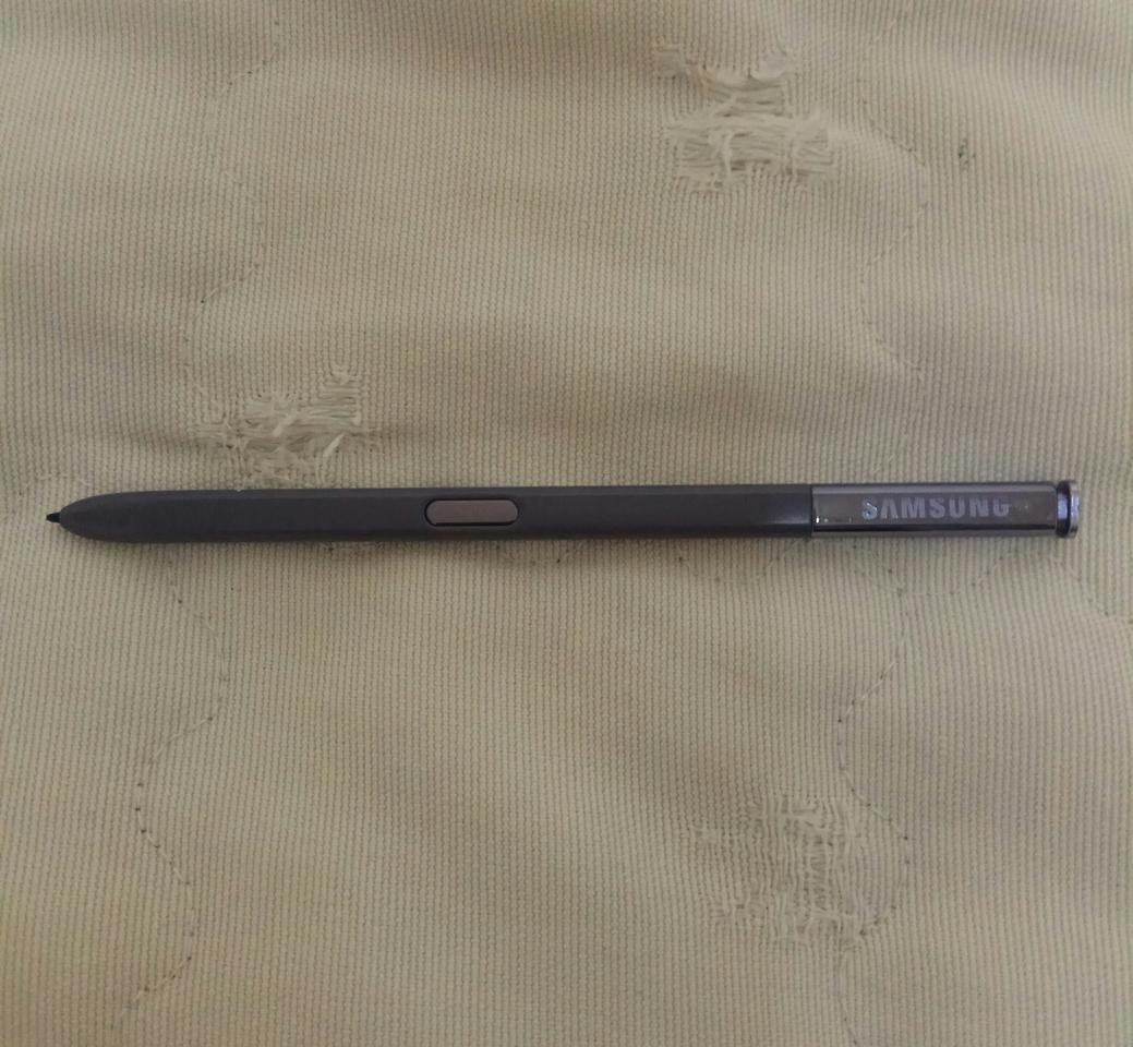 [정품] 갤럭시노트8 S펜(그레이)