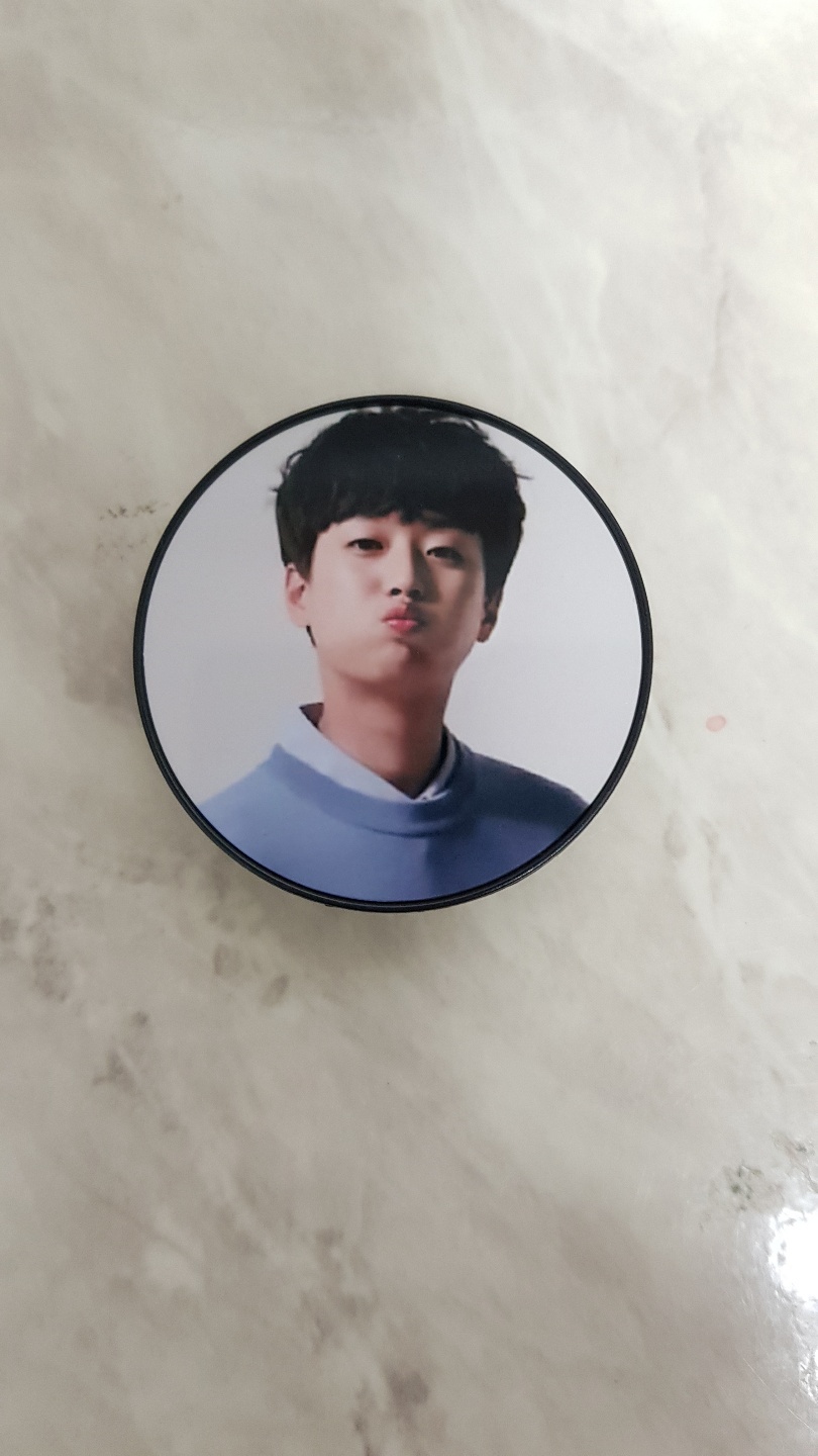 배송비포함)  이찬원  2개