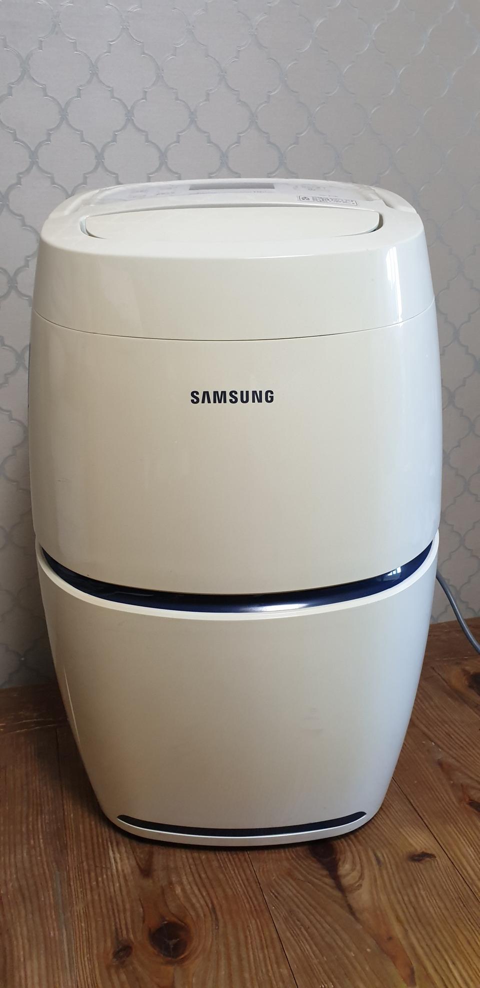 삼성제습기10리터