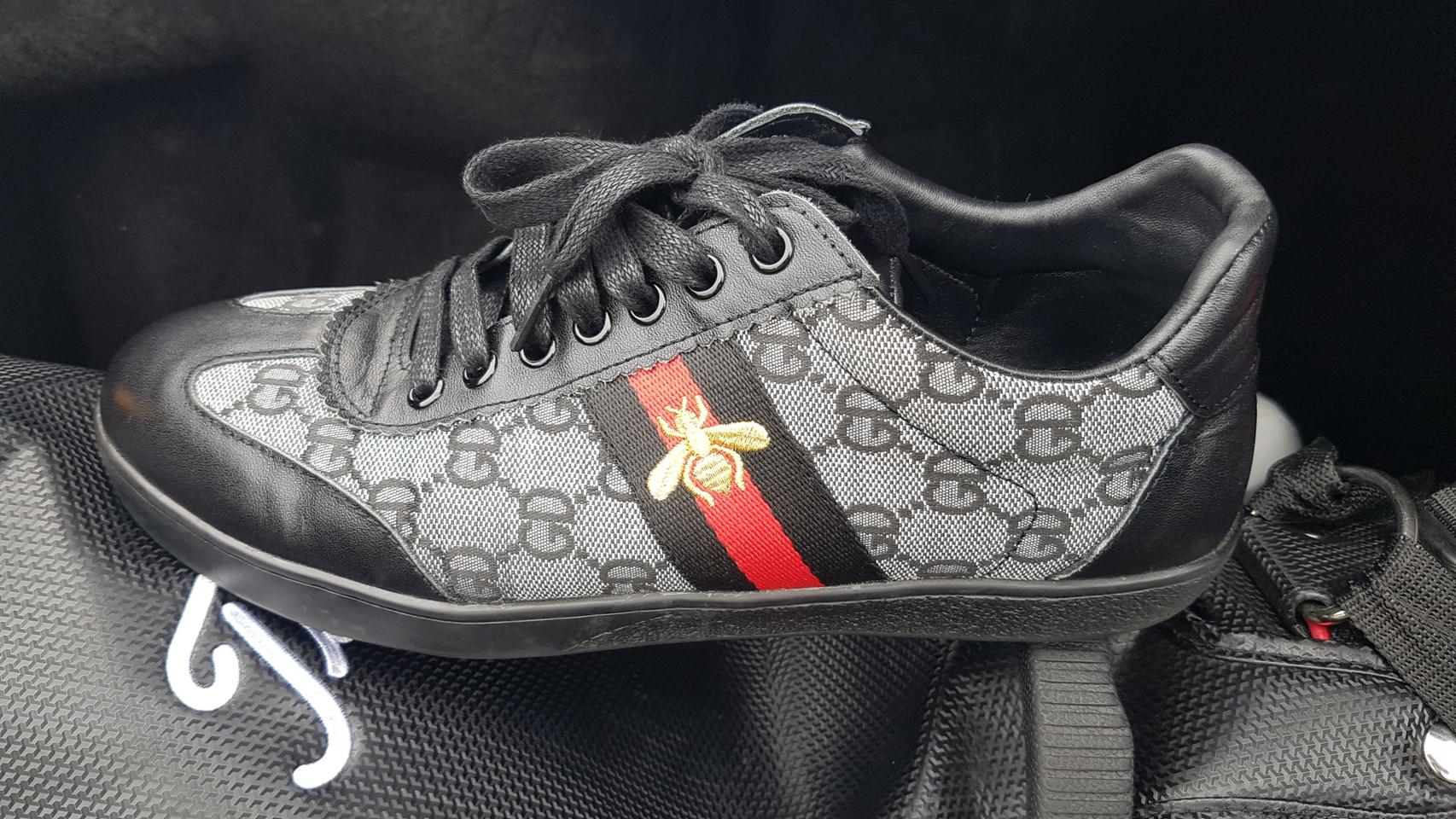 구찌스니커즈꿀벌265