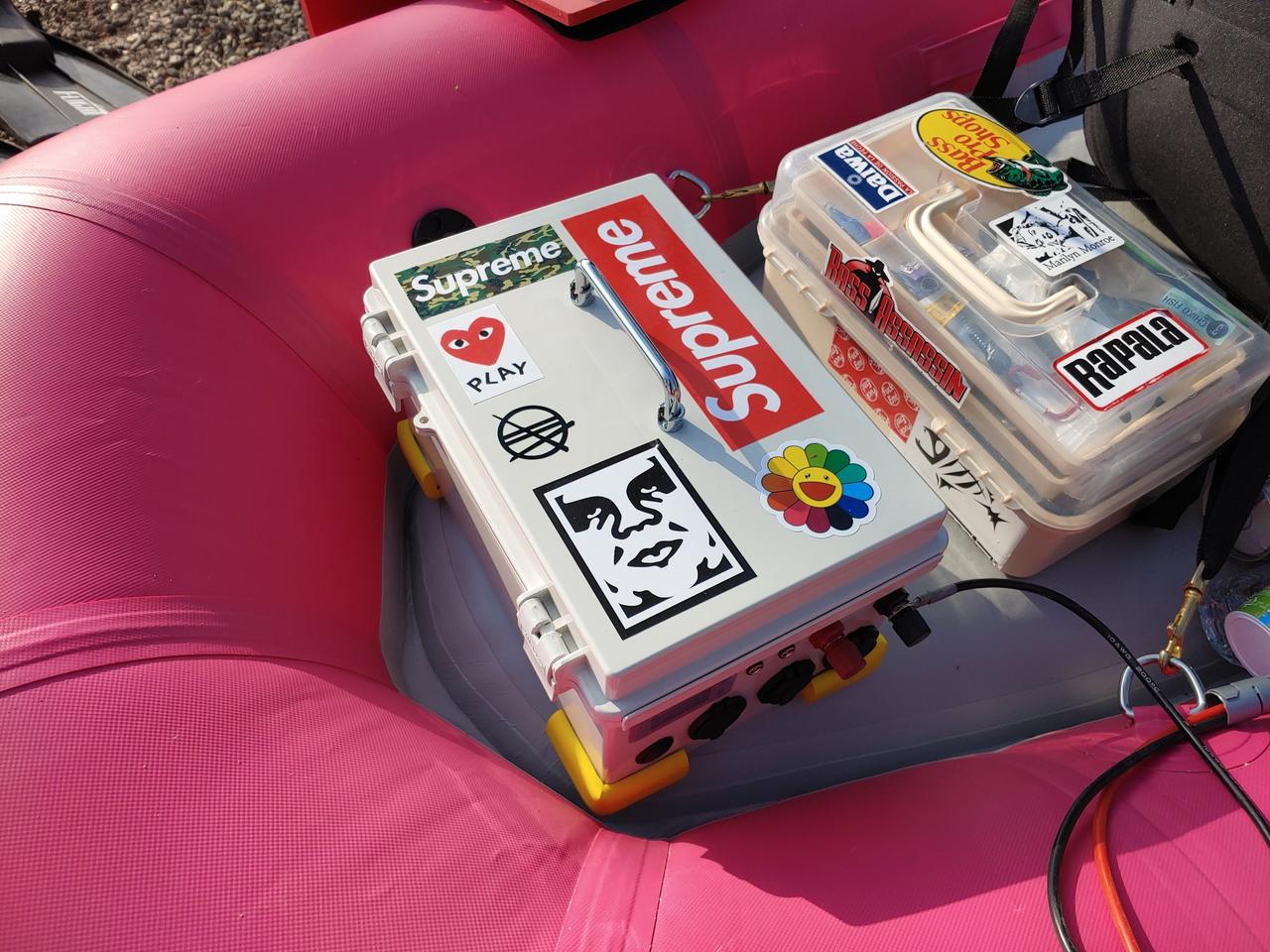 리튬폴리머 &리튬인산철 파워뱅크 상시판매합니다 (20년5월1일 기준날짜)