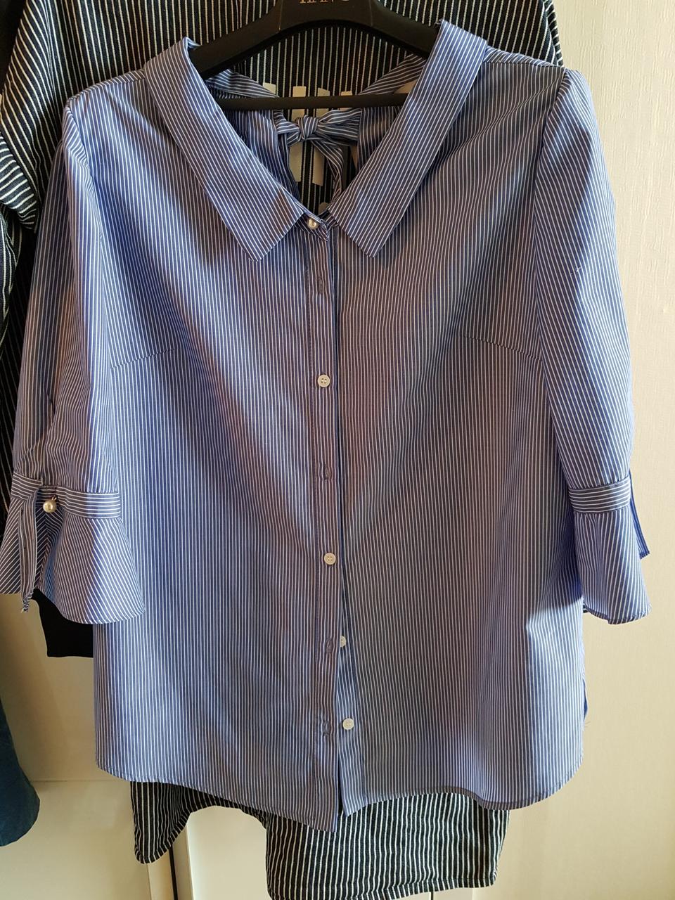 케네스레이디 블라우스 셔츠