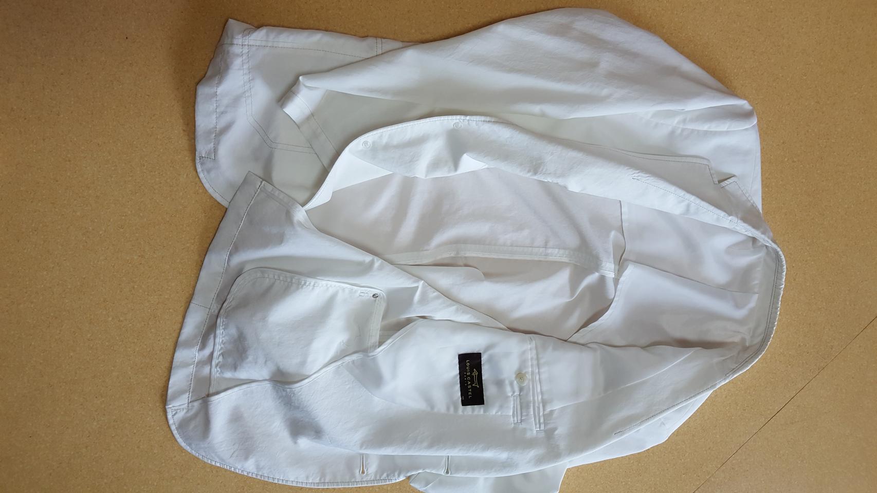 루이까스텔자켓100