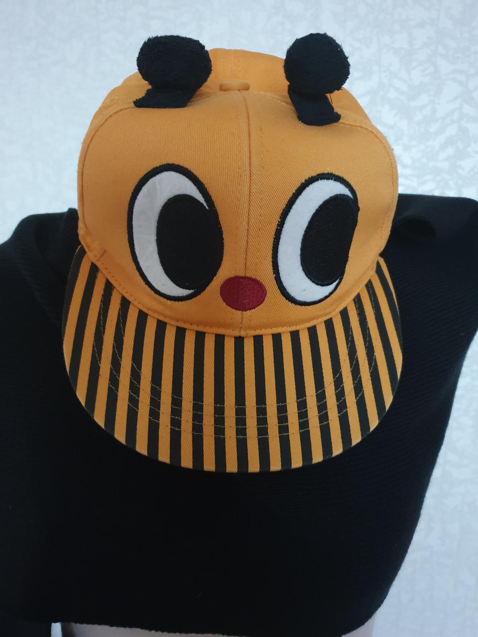 탑룩 귀요미 모자