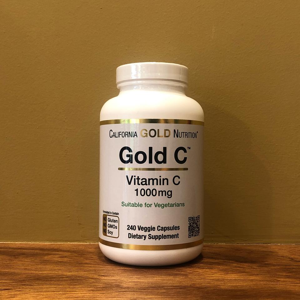 비타민C (240정) 새상품