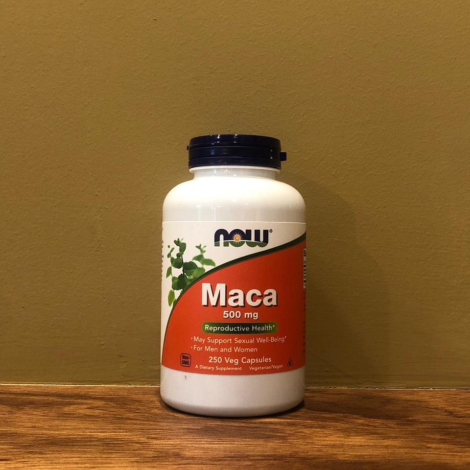 마카(250정) 새상품입니다