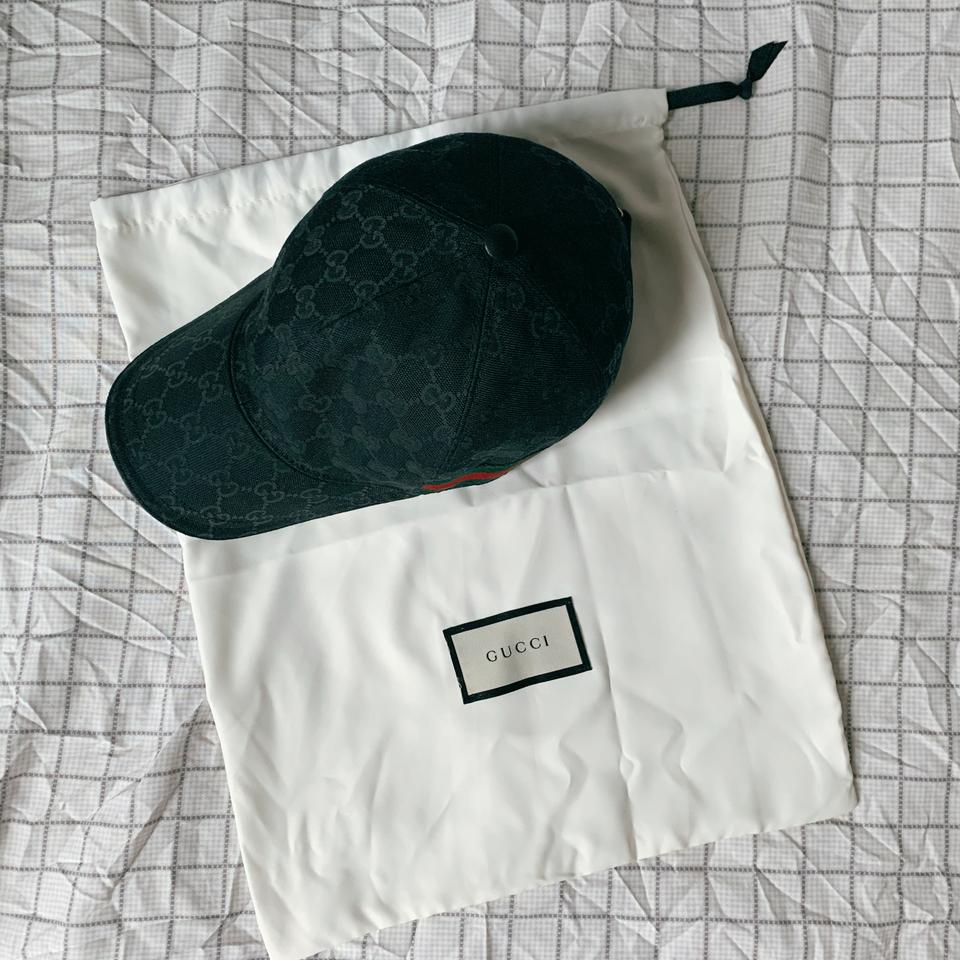 [새상품] GUCCI 구찌 볼캡 L size