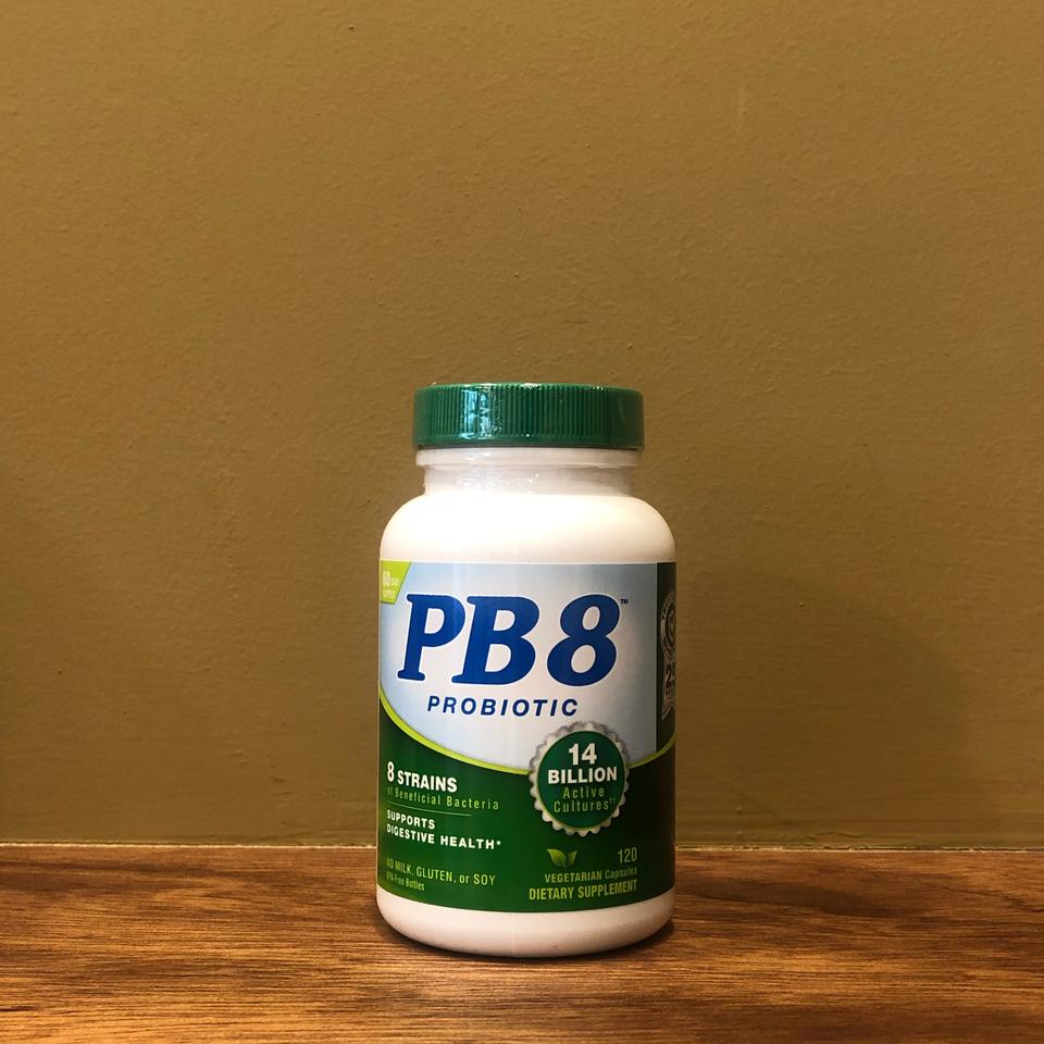 유산균(2개월)140억 -미개봉