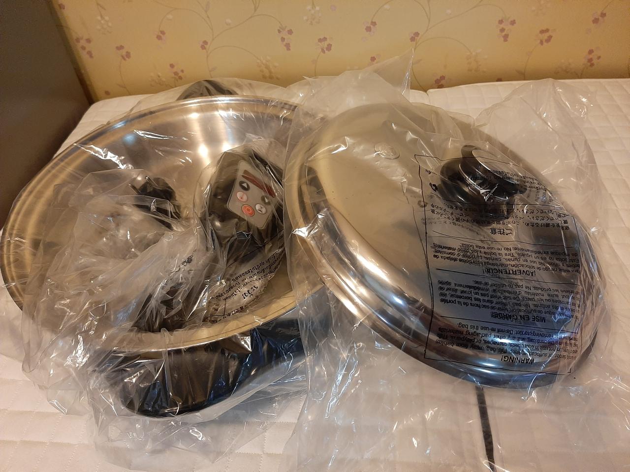 샐러드마스터  오일스킬렛