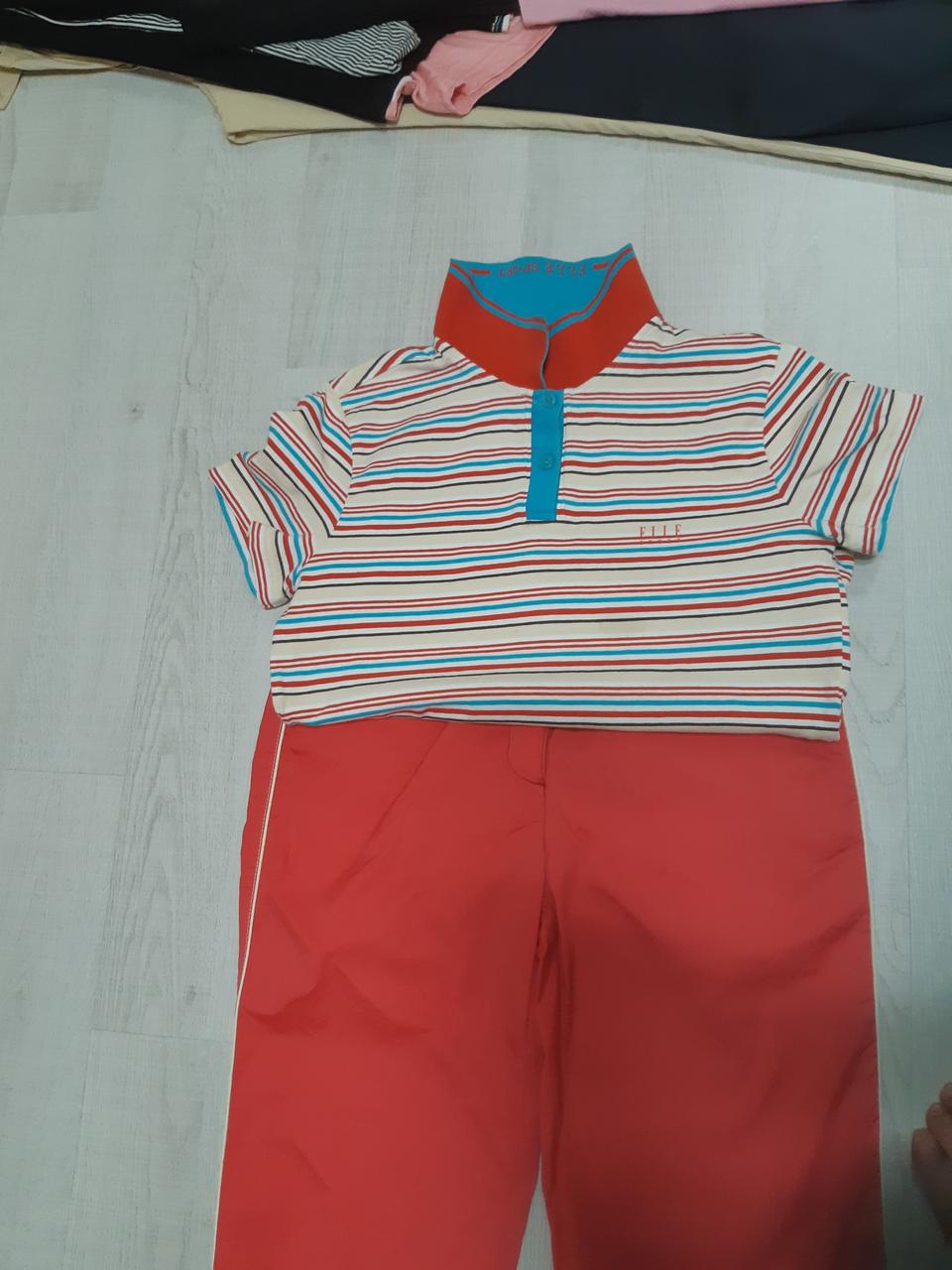 엘르골프 세트  9000