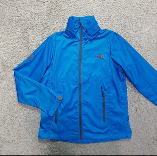 노스페이스 바람막이(90) 1.9만원