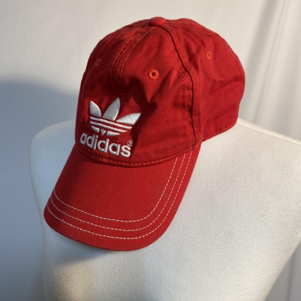 아디다스 모자