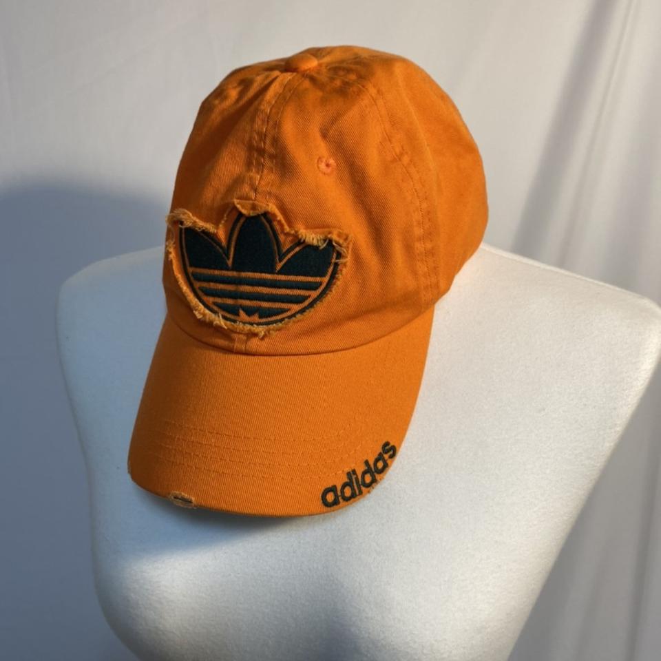 아디다스 모자