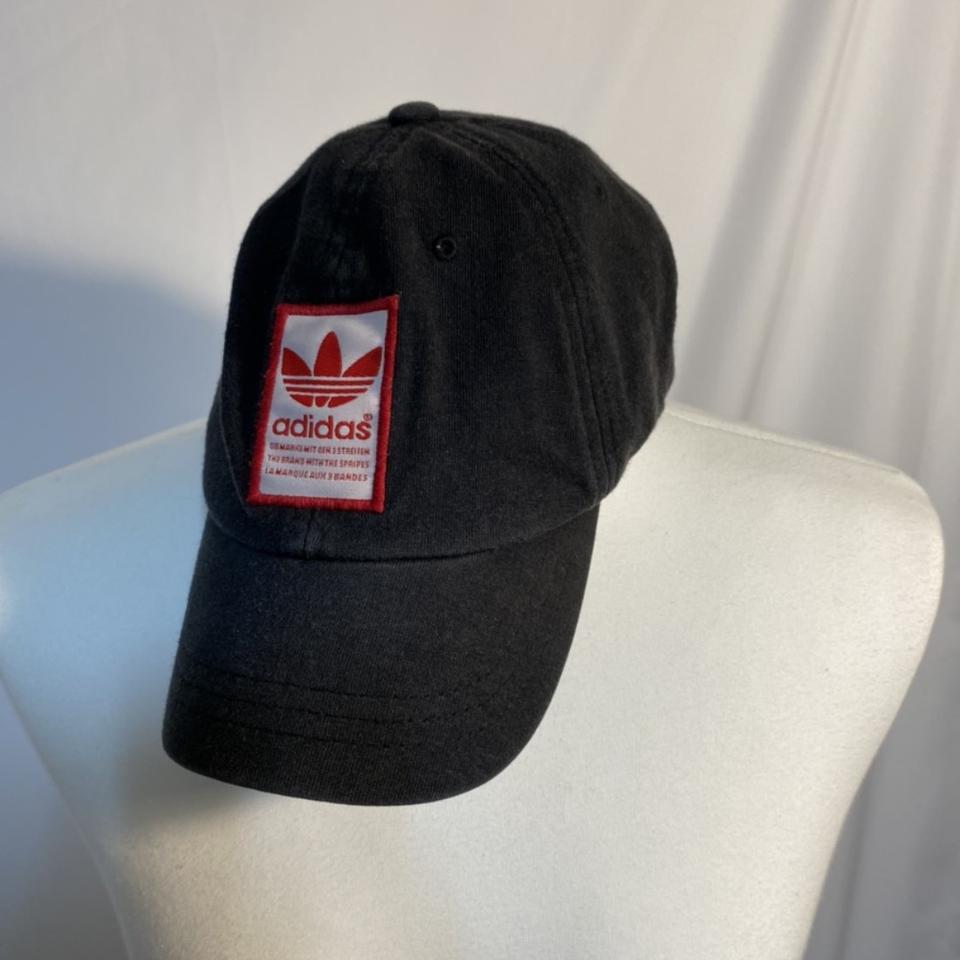 아디다스 모자