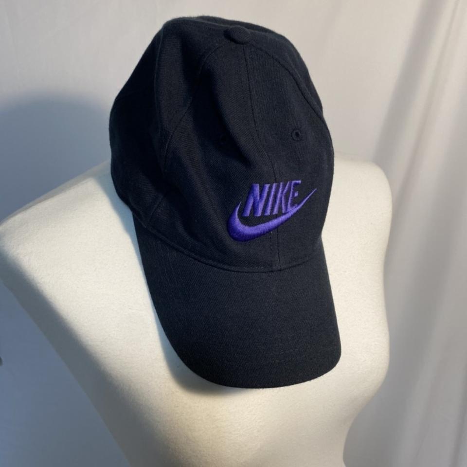 나이키 모자