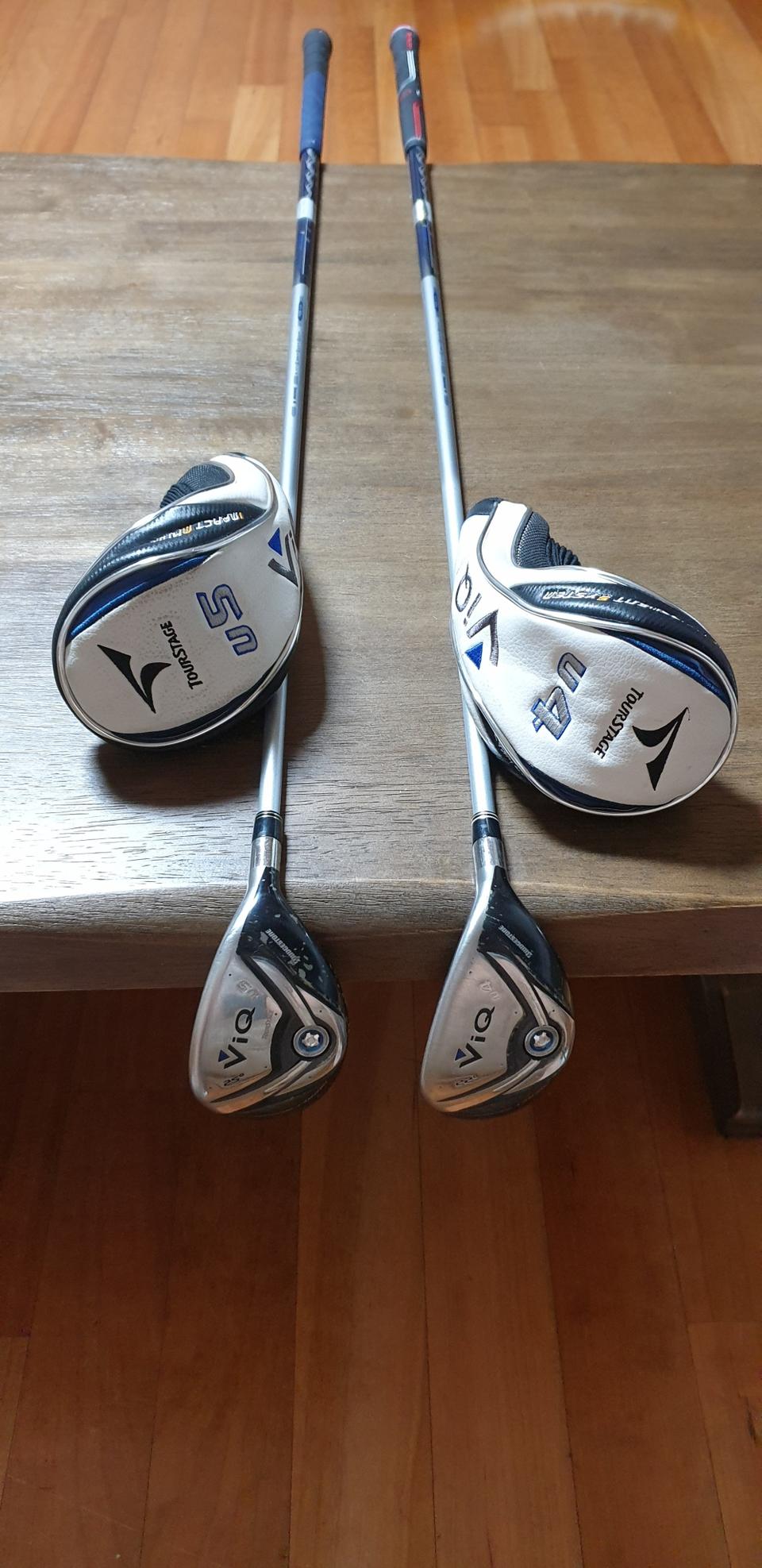 브리지스톤 VIQ유틸리티 4,5번 팝니다