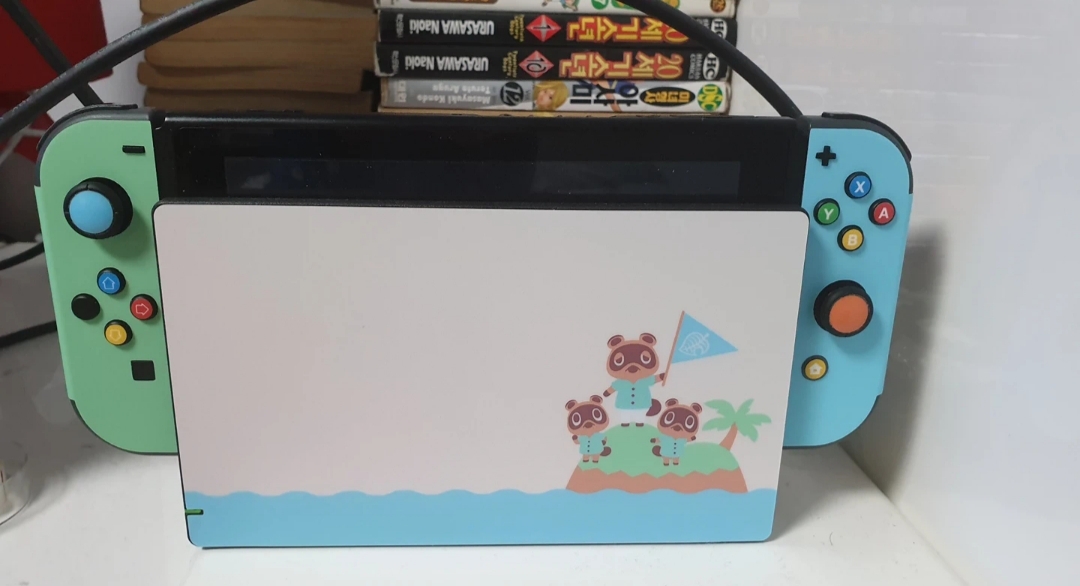 닌텐도 스위치 커펌  판매