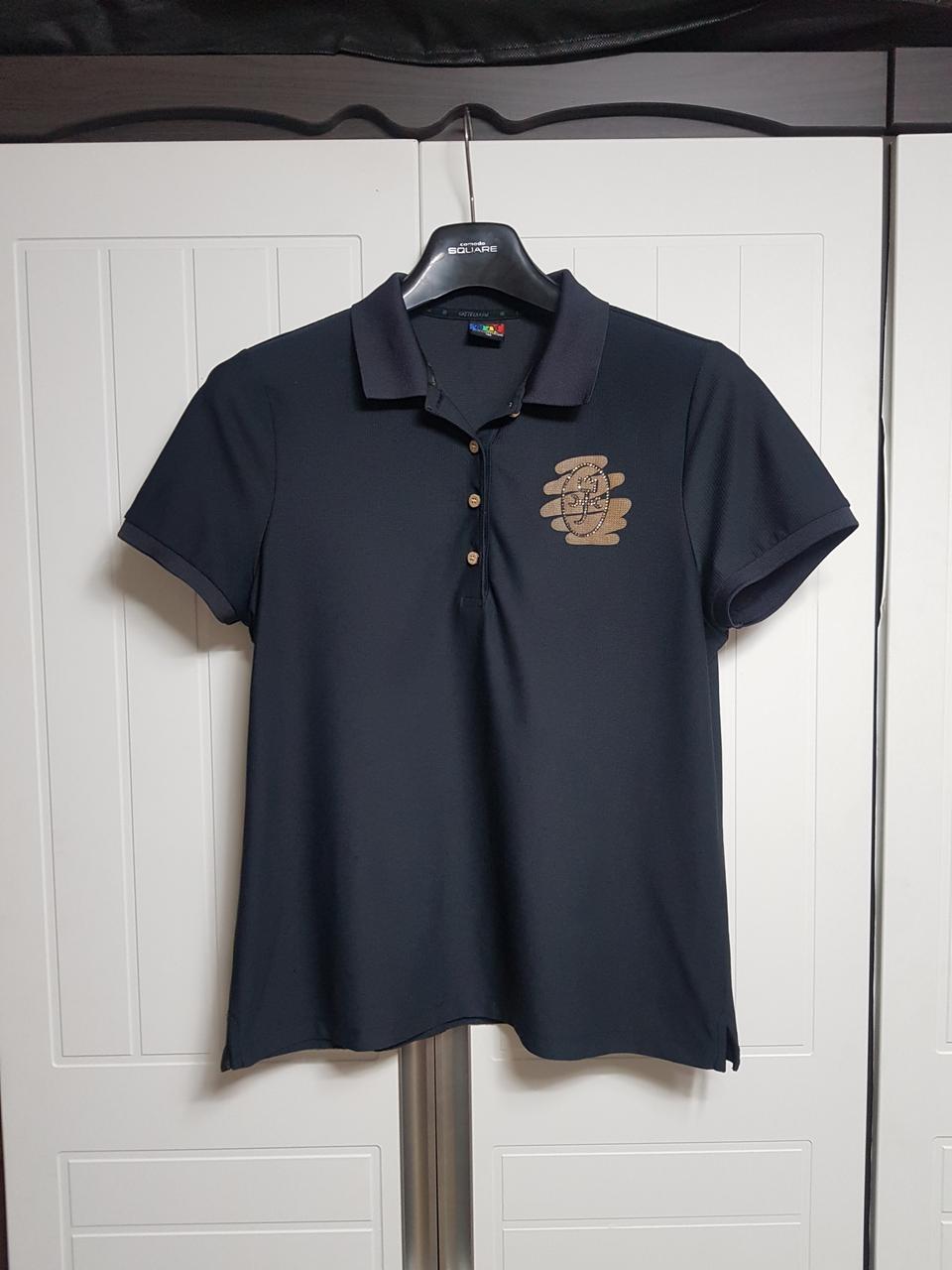 까스텔바작 정품 여성 골프카라티