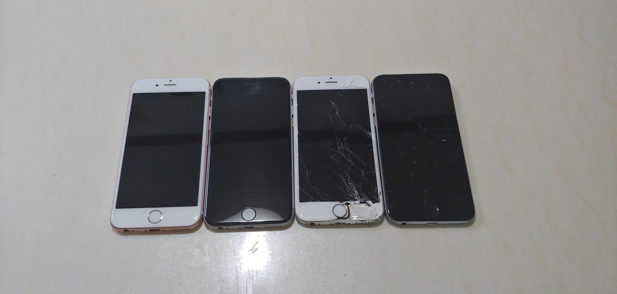 아이폰6 6s 64기가 부품용