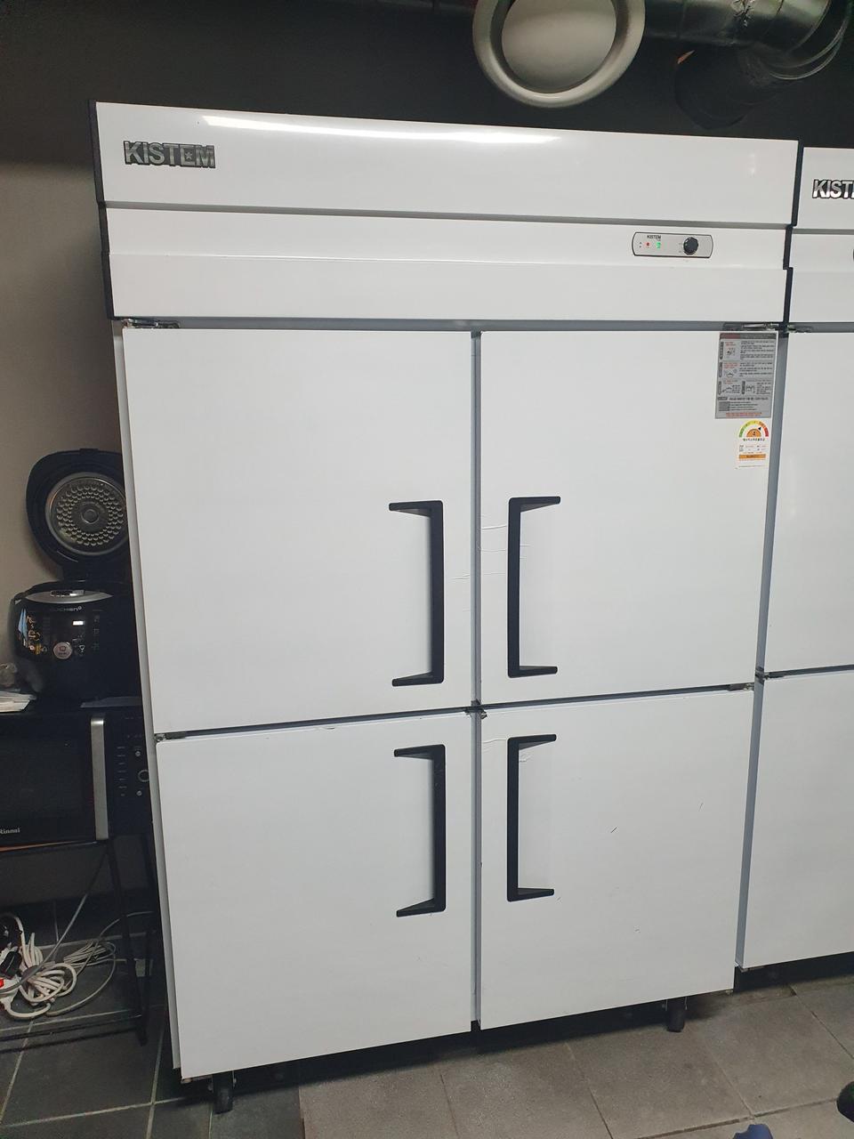 급매로 싸게 업소용 냉장+냉장 판매합니다~~!