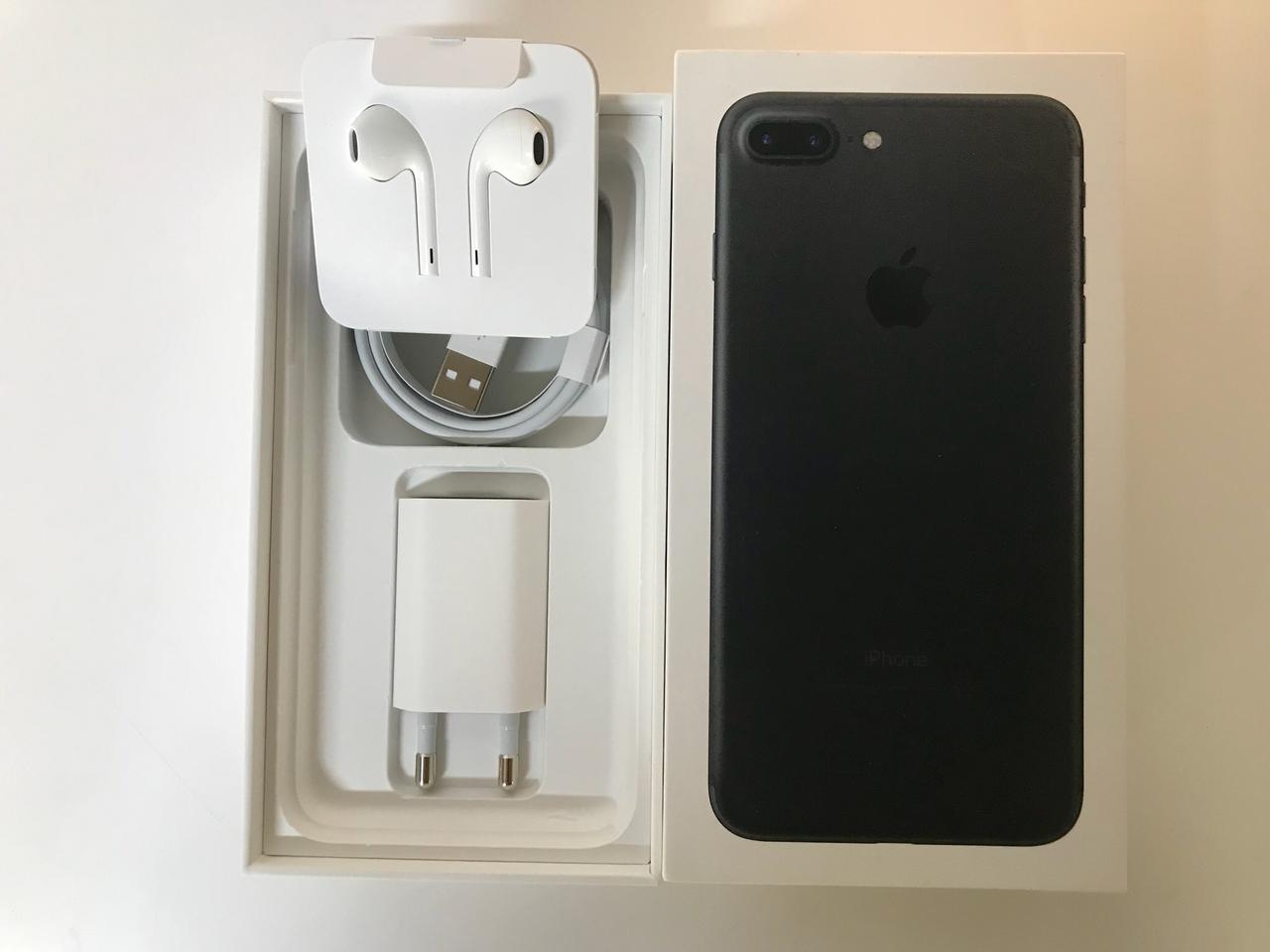 아이폰 7플러스 구성품