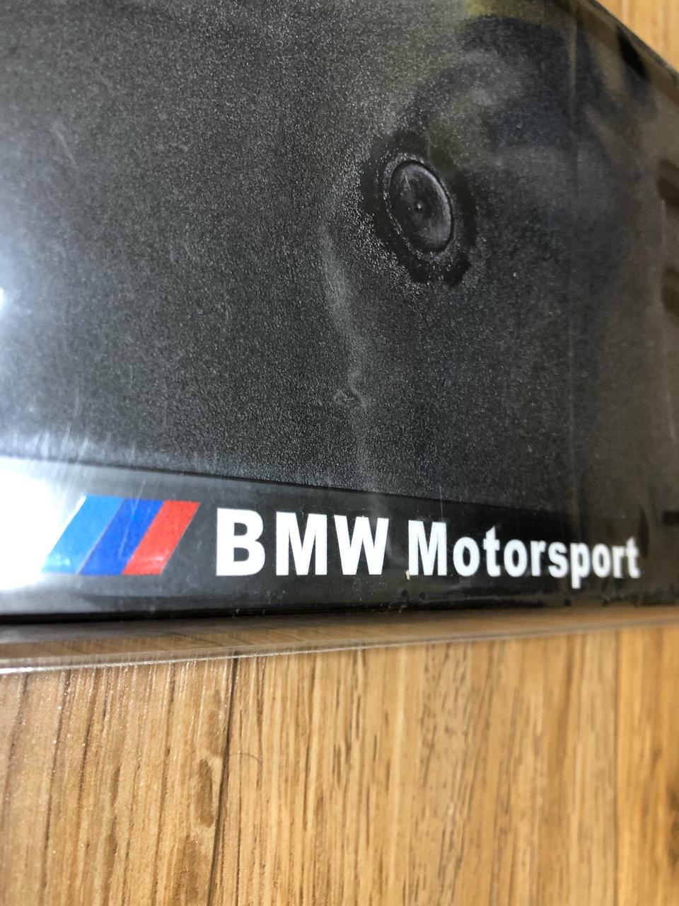 BMW 전용 번호판가드 2판 팝니다. 구입후 안썼어요.