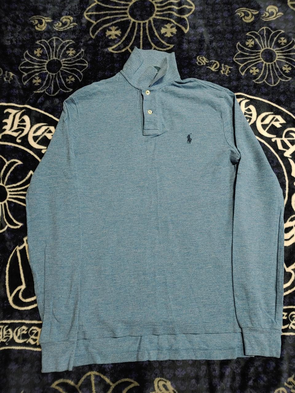 95 폴로랄프로렌 카라 티셔츠